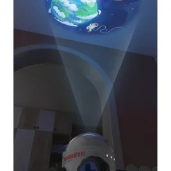 Projecteur d'histoire : L'Explorer - Mob