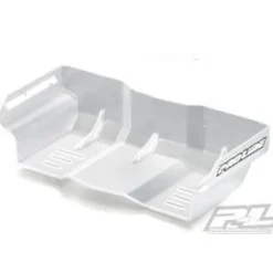 Proline Pre-Cut 1:10e Trifecta Pre-Frosted Buggy Aile (1) - Proline