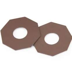 Proline Pro Series 32P Trans. Replacement Slipper Pads - Proline