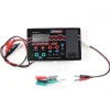 Prolux Ultra Panel Lcd Multi Function W/5A 1:8e Nimh Peak Ch - Prolux