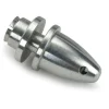 Prop Adapter with Collet 6mm - E-flite