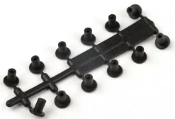 PROP ADAPTOR (RUBBER) EP4540/EP5043 AD001 - Jperkins