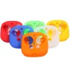 Protection silicone Transparent Télécommande Phantom3/4 et Inspire DJI - SDS