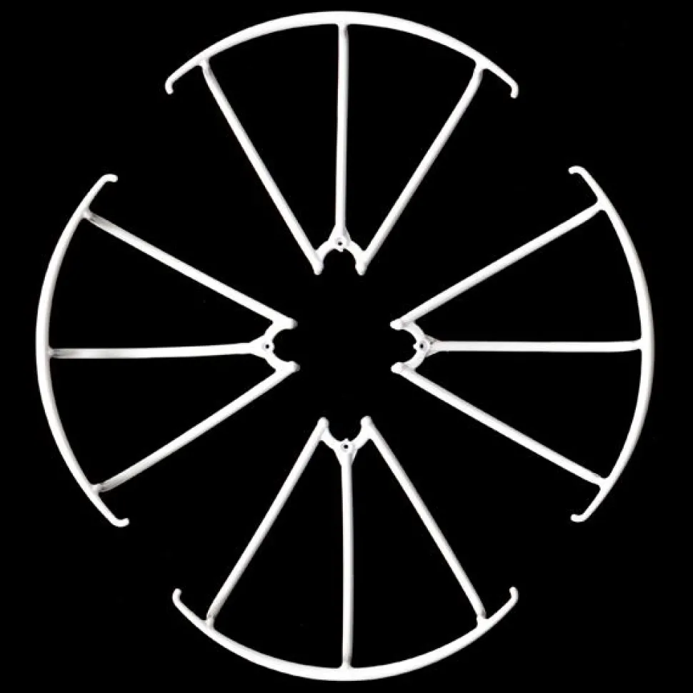 Protections d'hélices - FunTek - Funtek