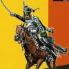 Prussian Hussars of Fredrich the Great - 1:72e - WATERLOO 1815 - Waterloo