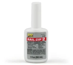 PT23 Rail Zip Track Cleaner (nettoyant rails) 29.5ml ZAP - ZAP