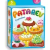 Pâte à modeler Patarev : Cupcakes - Sentosphère