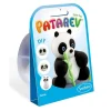 Pâte à modeler Patarev : Pocket Panda - Sentosphère