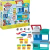 Pâte à modeler Play-Doh: Kitchen creations : Le p'tit restau - Play-Doh