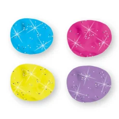 Pâte à modeler scintillante - SES Creative