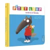 P'TIT LOUP RENTRE A L'ECOLE - Editions Auzou
