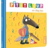P'tit loup Se deguise - Editions Auzou