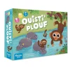 P'tits jeux - Ouisti'plouf - Editions Auzou