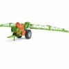Pulvérisateur Amazone UX 5200 - Bruder