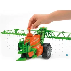 Pulvérisateur Amazone UX 5200 - Bruder