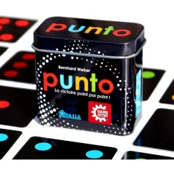 Punto - Game Factory