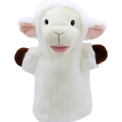 Puppet Buddies - Mouton - The Puppet Company