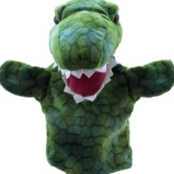 Puppet Buddies - T-Rex - The Puppet Company