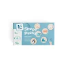 Puzzle à formes - BS Toys