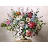 Puzzle 1000 pièces : Bouquet Glamour - CherryPazzi