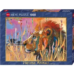 Puzzle 1000 Pièces : Take A Break - Heye
