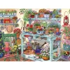 Puzzle 1000 pièces : Aller au petit pot - The House Of Puzzle