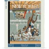 Puzzle 1000 pièces : Aller de l'avant - New York Puzzle Company