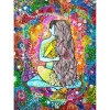 Puzzle 1500 Pièces : Amour Cosmique - EnjoyPuzzle