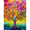 Puzzle 1000 pièces : Arbre Cristallisé - EnjoyPuzzle