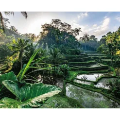 Puzzle 2000 pièces : Au coeur de Bali - Nathan