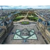 Puzzle 500 pièces : Au cœur du Musée du Louvre - Nathan
