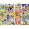Puzzle 1000 pièces : Au fil des saisons - Gibsons