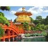 Puzzle 500 pièces : Belle Chine - Castorland