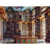 Puzzle 1000 pièces : Bibliothèque du Monastère de Saint-Florian - Ks Games