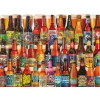 Puzzle 500 pièces : Bières Artisanales - Educa