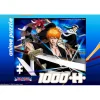 Puzzle 1000 pièces : Bleach 07 - Mad
