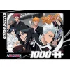 Puzzle 1000 pièces : Bleach 02 - Mad