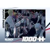 Puzzle 1000 pièces : Bleach Thousand-Year Blood War 01 - Mad