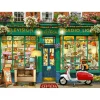 Puzzle 1000 pièces : Boutique vintage - Vermont Christmas Company