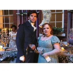 Puzzle 300 pièces - Bridgerton - Ravensburger