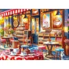 Puzzle 1000 pièces : Café - Ks Games