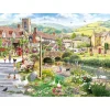 Puzzle 1000 pièces : Canards et pataugeoire - Gibsons