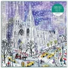 Puzzle 1000 pièces : Cathédrale St Patrick, Michael Storrings - Galison