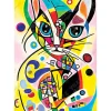 Puzzle 1000 pièces : Catinski - Yazz puzzle