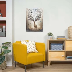 Puzzle 1000 pièces - Cerf fantastique - Ravensburger