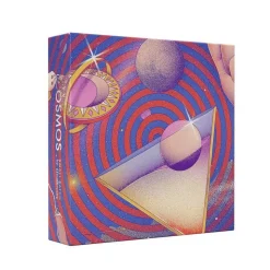 Puzzle 1000 pièces : Cosmos - Cloudberries