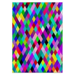 Puzzle 500 pièces : Crowdberries - Cloudberries