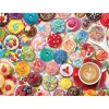 Puzzle 1000 pièces : Cupcake Party - Eurographics
