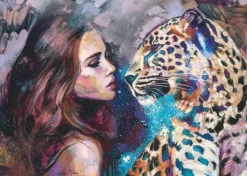 Puzzle 1000 pièces : Destin Aligné - Heye