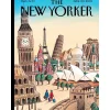 Puzzle 1000 pièces : Destination Ultime - New York Puzzle Company